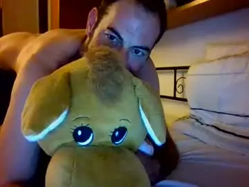 Chaturbate Live Sex Cam of slevin1983
