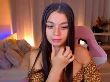 Chaturbate Sex Chat of sweetblushie