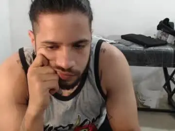 Chaturbate Free Live Porn of thiago_balconee
