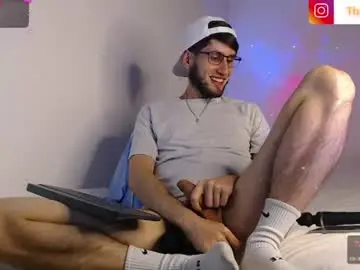 Chaturbate Sex Chat of thiiago_tay