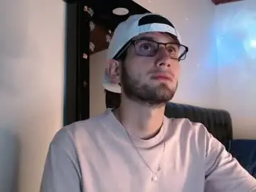 Chaturbate Live Porn of thiiago_tay