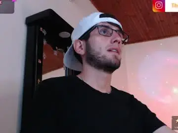 Chaturbate Sex Chat of thiiago_tay