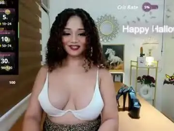 Chaturbate Sex Cam of ts_barbiecurly69