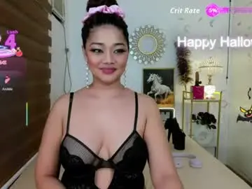 Chaturbate Best Webcam of ts_barbiecurly69