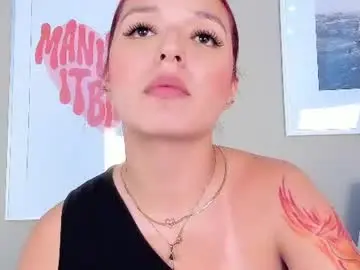 Chaturbate Free Porn Cam of velvetdreeam