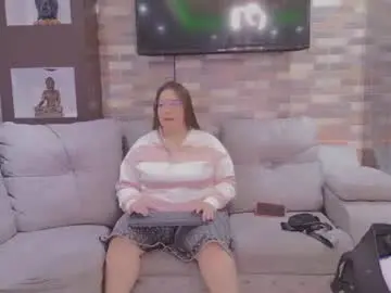 Chaturbate Live Porn of velvetmoon_as