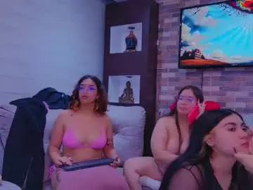 Chaturbate Private Sex Chat of velvetmoon_as