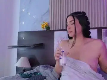 Chaturbate Adult Video Chat of velvetmoon_as