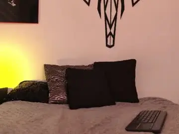Chaturbate Adult Webcams of velvetmoon_as