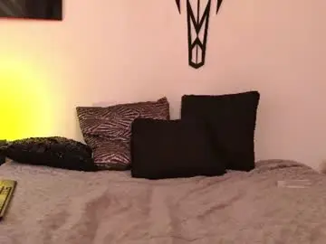 Chaturbate Free Porn Cam of velvetmoon_as