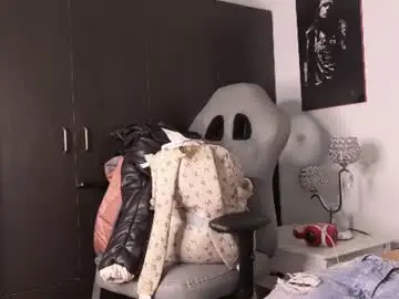 Chaturbate Live Sex of velvetmoon_as