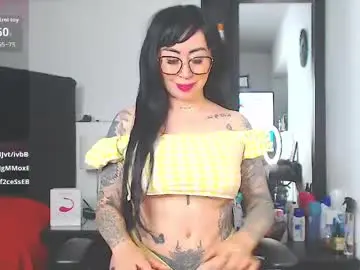 Chaturbate Best live sex cam show of vicky_hotmilf
