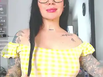 Chaturbate Adult Video Chat of vicky_hotmilf