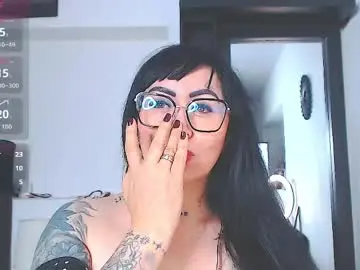 Chaturbate Sex Chat of vicky_hotmilf