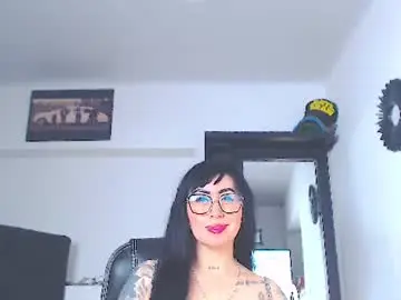 Chaturbate Sex Chat of vicky_hotmilf