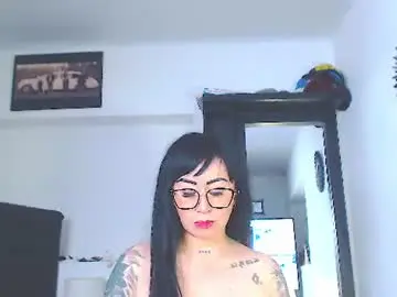 Chaturbate Private Sex Chat of vicky_hotmilf