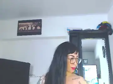 Chaturbate Nude Webcam of vicky_hotmilf
