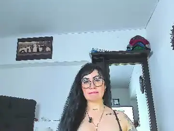 Chaturbate Live Sex of vicky_hotmilf