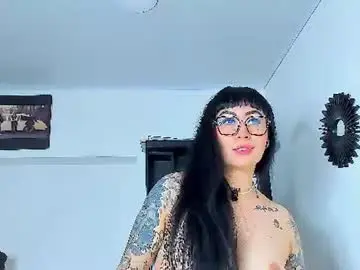 Chaturbate Adult Webcam of vicky_hotmilf