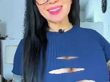 Chaturbate Private Sex Chat of vicky_hotmilf
