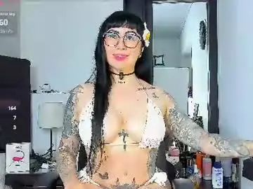Chaturbate Sex Chat of vicky_hotmilf