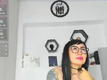 Chaturbate Sex Chat of vicky_hotmilf
