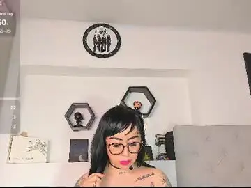 Chaturbate Sex Cam of vicky_hotmilf