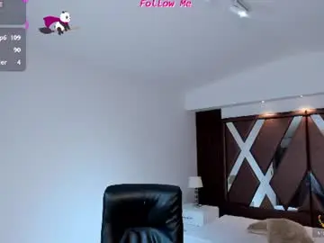 Chaturbate Live Porn of victoria_mooree