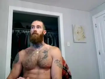 Chaturbate Free Porn Cam of viking_ink_alpha