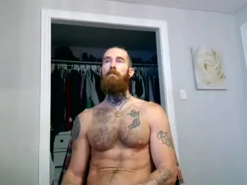 Chaturbate Free Live Porn of viking_ink_alpha