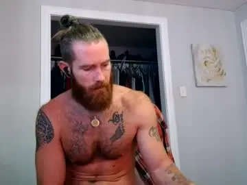 Chaturbate Best live sex cam show of viking_ink_alpha