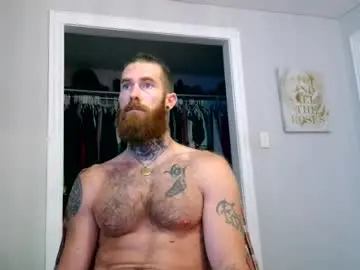 Chaturbate Live Sex Cam of viking_ink_alpha