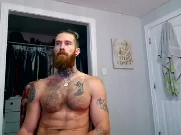 Chaturbate Adult Webcam of viking_ink_alpha
