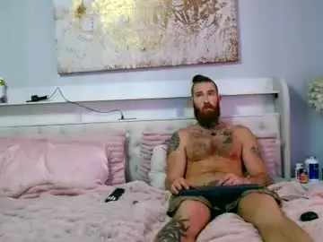 Chaturbate Live Sex Cam of viking_ink_alpha