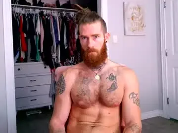 Chaturbate Sex Chat of viking_ink_alpha