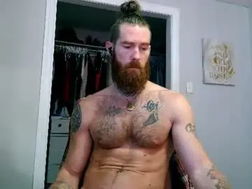 Chaturbate Live Sex Cam of viking_ink_alpha