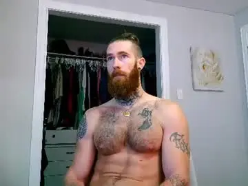 Chaturbate Live Sex Cam of viking_ink_alpha