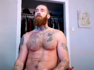 Chaturbate Private Sex Chat of viking_ink_alpha