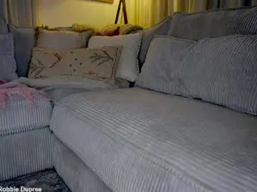 Chaturbate Private Sex Chat of x_lily_x