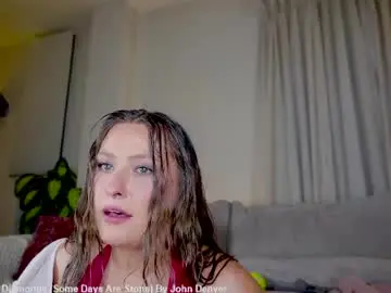Chaturbate Live Sex Cam of x_lily_x
