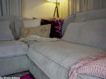 Chaturbate Adult Webcam of x_lily_x