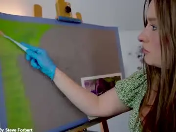 Chaturbate Nude Webcam of x_lily_x