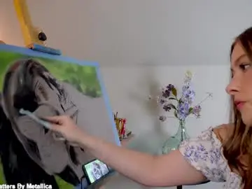 Chaturbate Live Porn of x_lily_x