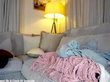 Chaturbate Sex Cam of x_lily_x