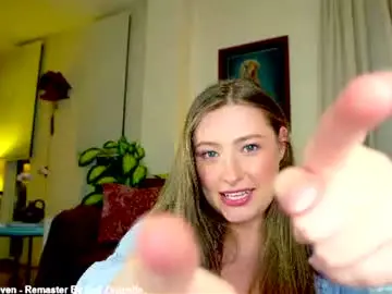 Chaturbate Live Sex Cam of x_lily_x