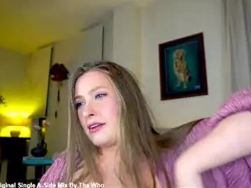Chaturbate Adult Webcams of x_lily_x
