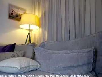Chaturbate Live Sex Cam of x_lily_x