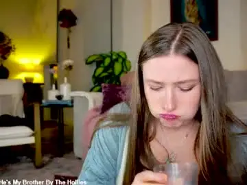 Chaturbate Best live sex cam show of x_lily_x