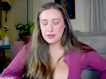 Chaturbate Live Sex Cam of x_lily_x
