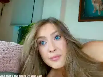 Chaturbate Live Porn of x_lily_x